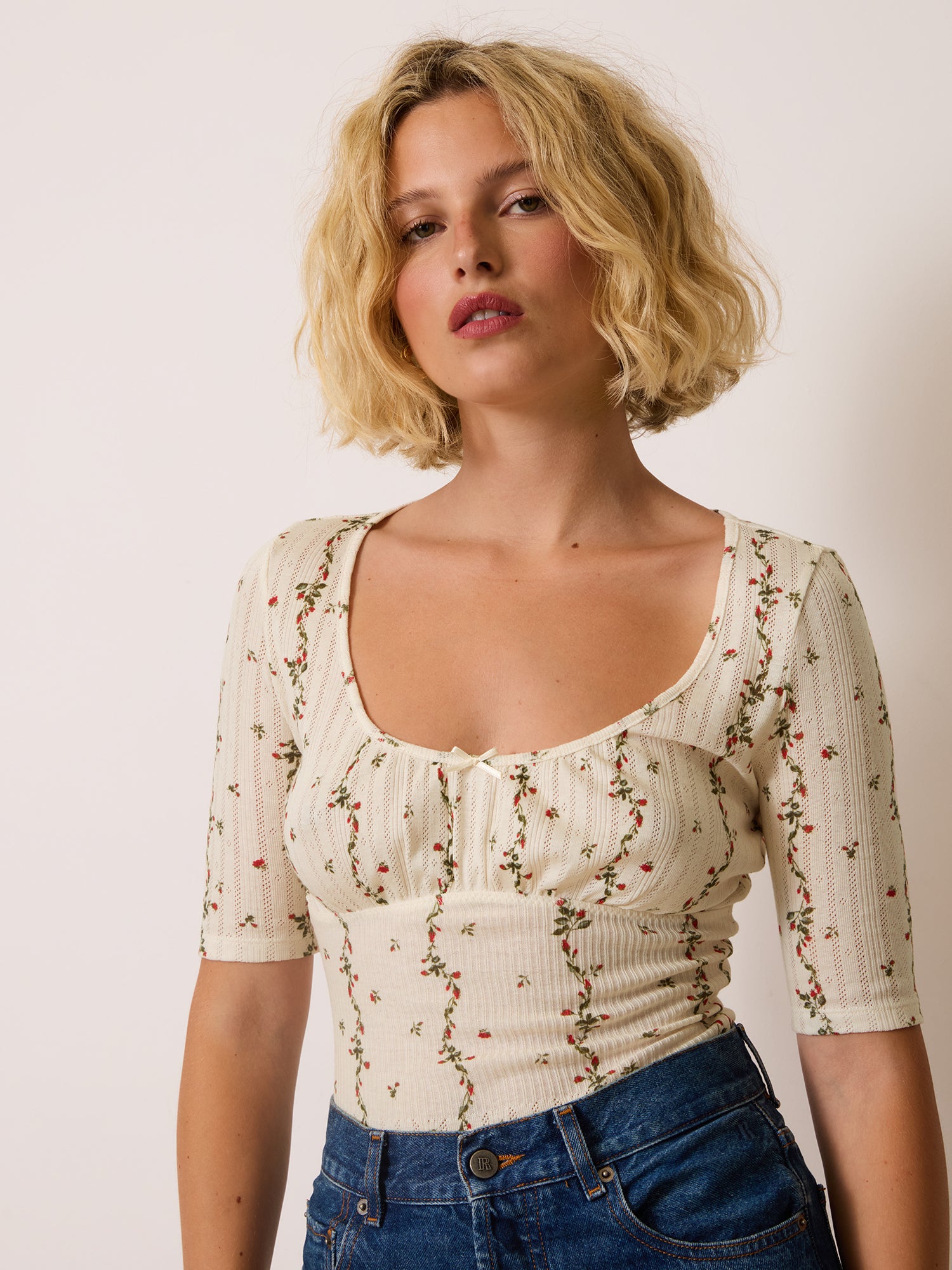 MELENA Bodysuit MELENA Bodysuit